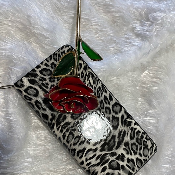 Wallet Brand New Never Used - Picture 11 of 11